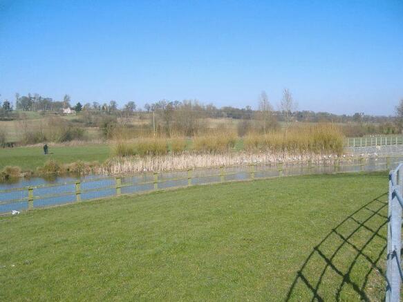 Lang Farm