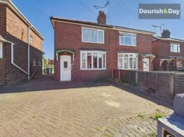 9, Craddock Road, Trinity Fields, Stafford ST16 1QA