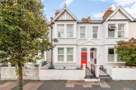 Eastcombe Avenue, London, SE7