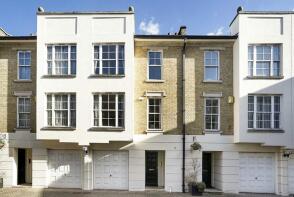 8, Balvaird Place, London SW1V 3SN