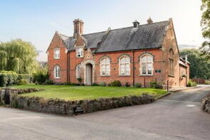 Flat 1, Sharnbrook Court, High Street, Sharnbrook MK44 1PG