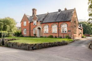 Flat 1, Sharnbrook Court, High Street, Sharnbrook MK44 1PG