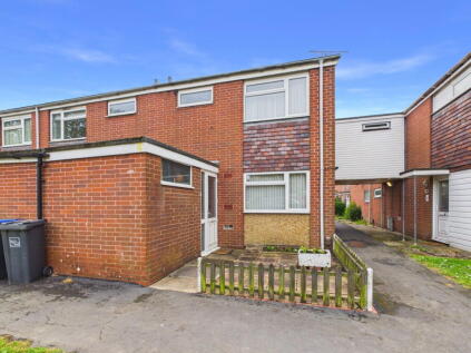 Chalfont Way, Worthing, BN13