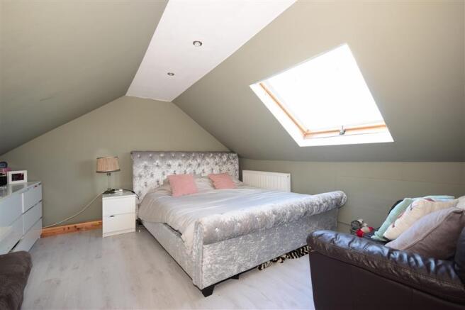 Loft Room