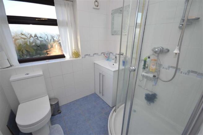 Main House Shower Ro