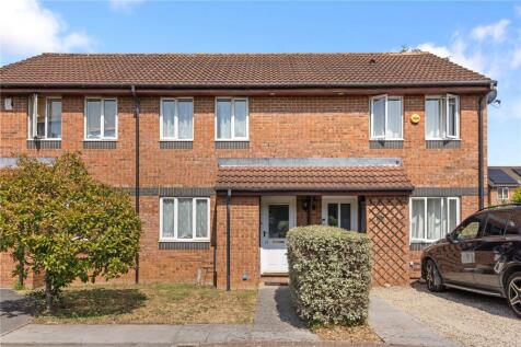Meadgate, Emersons Green, Bristol, BS16