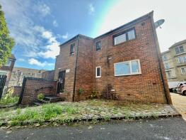 Flat 1/2, 10, Clavering Street East, Paisley PA1 2PH