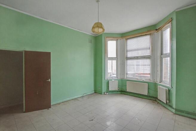 Ground Floor Flat 1 Nightingale Road, Harlesden, London NW10 4RG