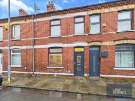 22, Ty-nant Street, Grangetown, Cardiff CF11 6PJ