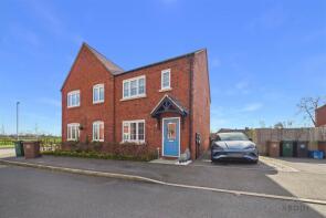 34, Elmlands Close, Aston-on-trent, Derby DE72 2AL
