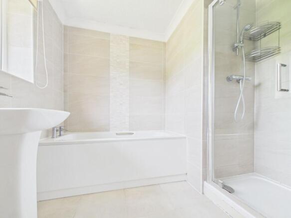 Flat 6, Rosemount House, Clifton Road, Wolverhampton, WV6  photo 4