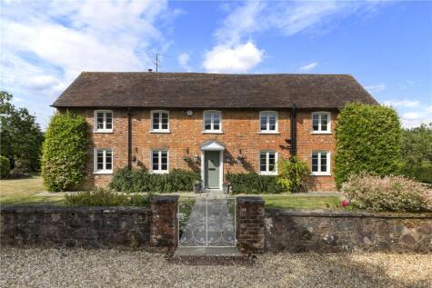 Blacknest Road, Blacknest, Alton, Hampshire, GU34