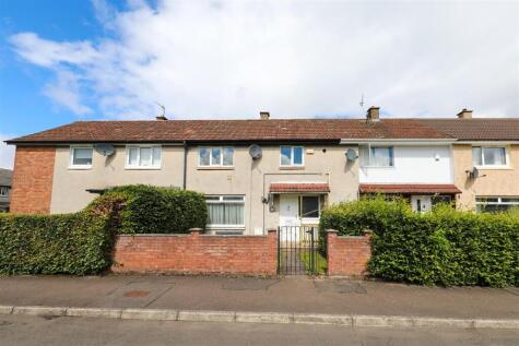 Ryan Road, Glenrothes