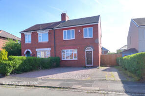 8, Barnabas Avenue, Crewe CW1 3NS