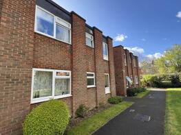3, Canford Court, Reading RG30 2SQ