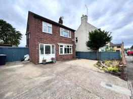20, St Margarets Road, Fletton, Peterborough PE2 9EA