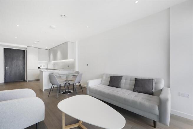 Flat 1607, 10 Cutter Lane - 9hfuJ0iNcNMDnyXqhMtR.j