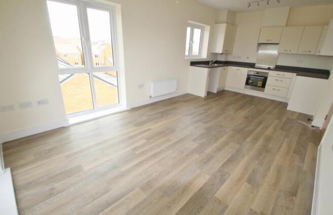 Kitchen/Lounge