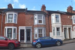 11, Manfield Road, Northampton NN1 4NW