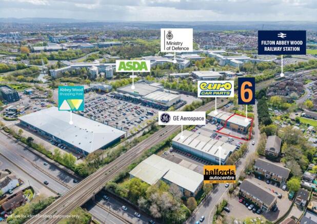 Unit 6 Abbeywood Business Park, Bristol-19-LABEL