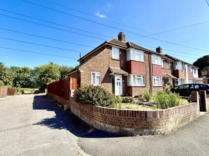 Chessington Hill Park, Chessington, Surrey. KT9 2BS