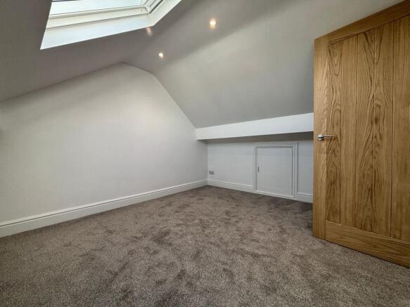Loft Room