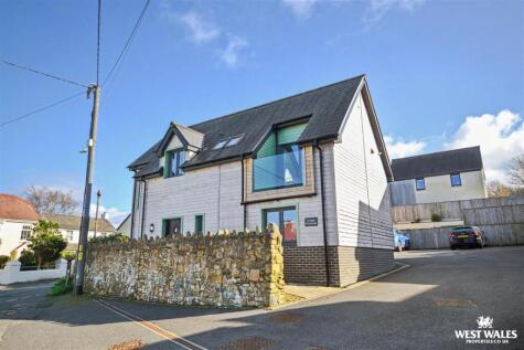 Parrog Road, Newport