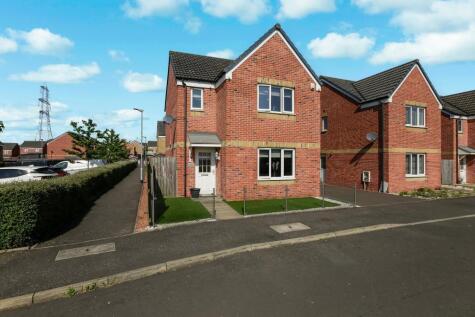 Craigswood Way, Baillieston, G69 7FG