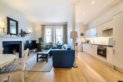 St Georges Drive, Pimlico, London, SW1V