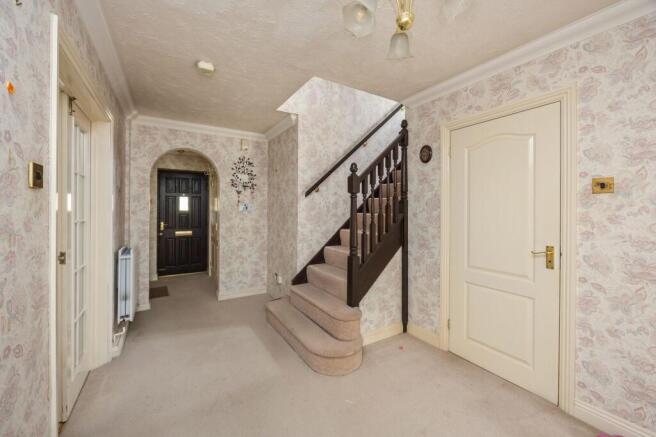House in Horsham, Littlehaven, North Horsham - View 5
