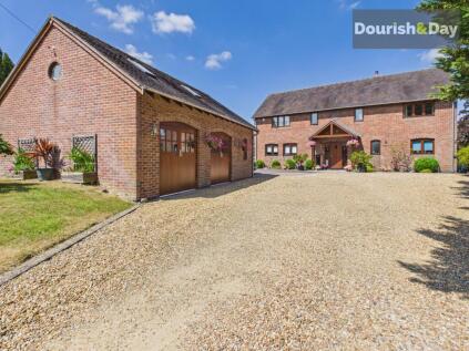 Moreton Street, Prees, SY13
