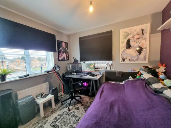 Bedroom  Two