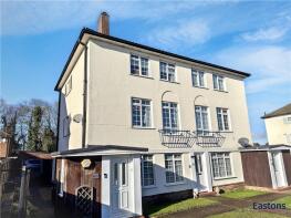 51, Tattenham Crescent, Epsom KT18 5NX