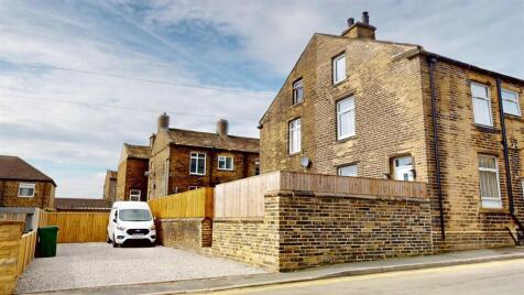 West End, Queensbury, Bradford