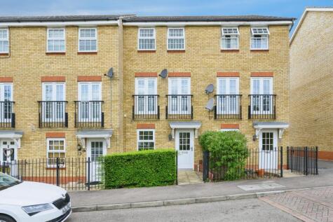 Archers Wood, Hampton Hargate, Peterborough