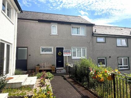8 Coventry Place, Kinross, KY13 8EW
