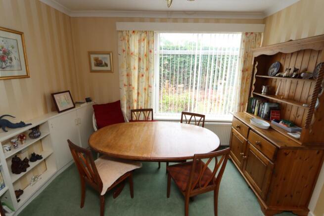 Woodburn Drive,
Whitley Bay, Tyne & Wear,
NE26 3HX photo 4