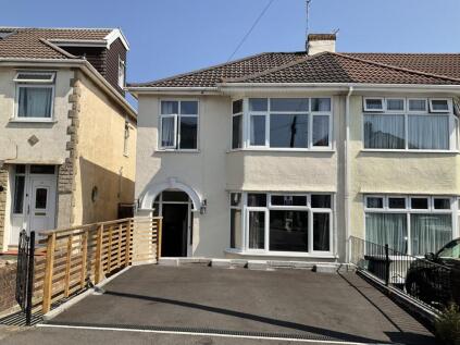 Mackie Road, Filton, Bristol