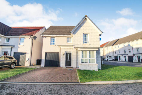 6 Garthdee Farm Lane, Aberdeen, Aberdeen City