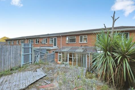 Tower Close, Costessey, Norwich