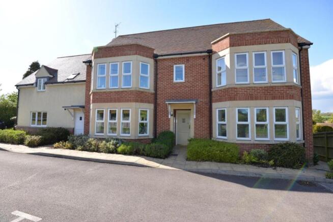 Flat 6 10 cumnor ext