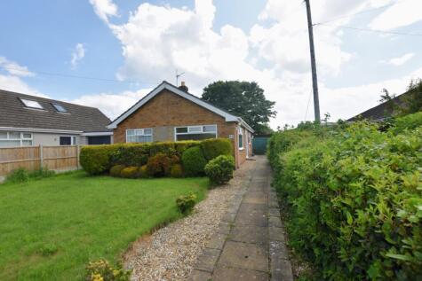 Church Road, Mablethorpe, LN12