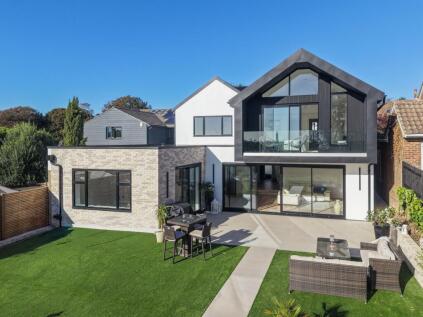 Shirley Drive, Hove, BN3