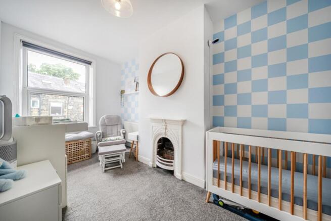 3 bed Terraced to rent Image 11