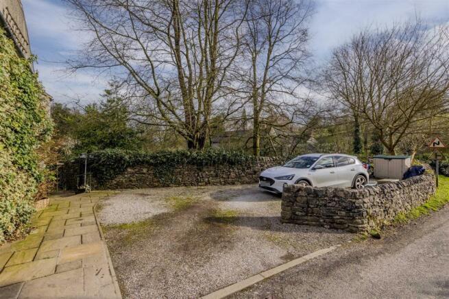 Off Road Parking