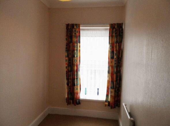 Single Bedroom