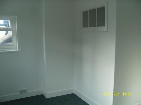 Second Floor Front