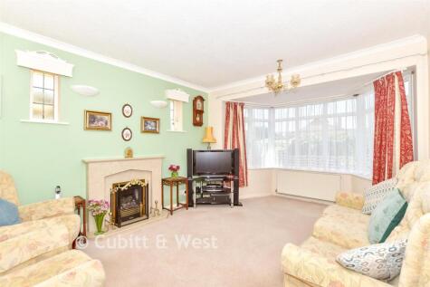 Milton Avenue, Rustington, West Sussex
