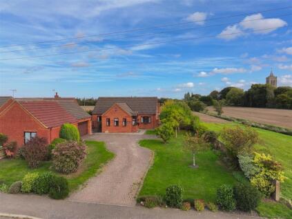 Topsgate, Gedney, Spalding