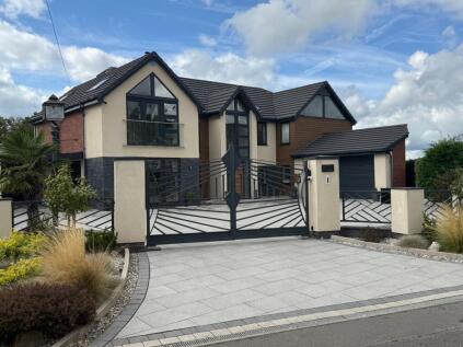 Lower Penkridge Road, Acton Trussell, ST17